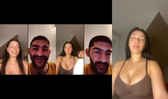 Live de shafammah - 4 de jul. de 2026, 21:34
