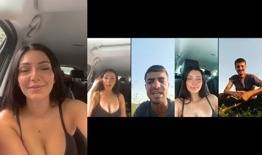 Live de shafammah - 6 de jul. de 2026, 14:34