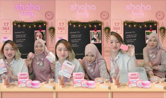 shahameta's Stream - Jul 7, 2026, 8:18 AM