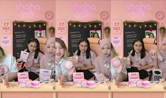 shahameta's Stream - Jul 7, 2026, 11:52 AM