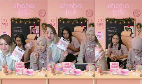shahameta's Stream - Jul 7, 2026, 1:27 PM