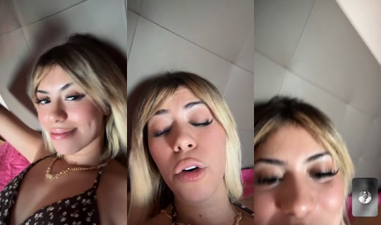 shakira..03's Stream - Jul 6, 2026, 4:06 AM