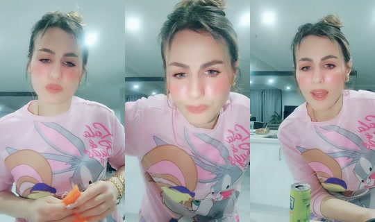 shamosperth's Stream - May 31, 2026, 4:27 PM