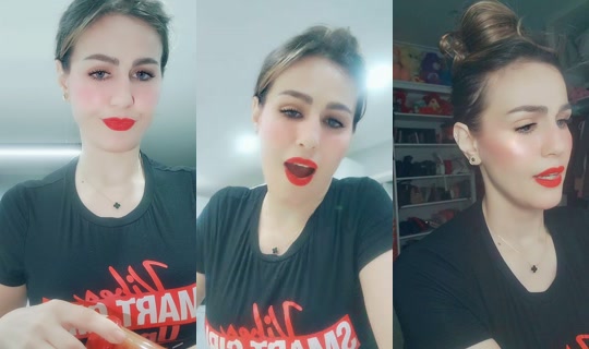shamosperth's Stream - Jun 4, 2026, 9:30 AM