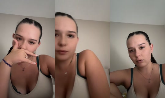sharlen_3010's Stream - Jul 7, 2026, 2:42 PM