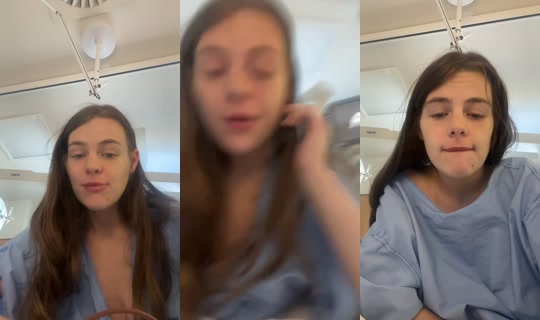 sharnee_xox's Stream - Jul 6, 2026, 12:40 AM
