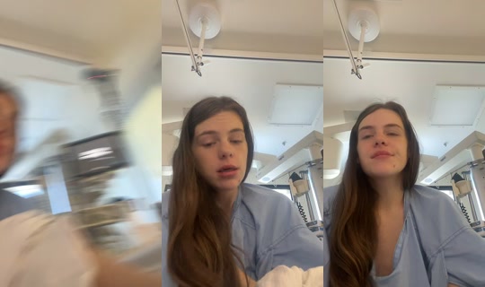 sharnee_xox's Stream - Jul 6, 2026, 1:00 AM