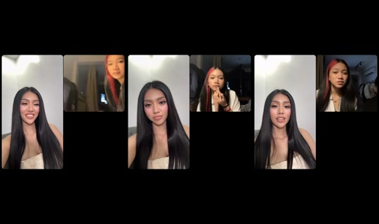 shauntalrynee's Stream - Jun 4, 2026, 9:06 AM