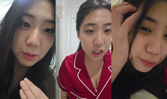 shellykimm Recorded on May 31, 2026, 2:48 PM