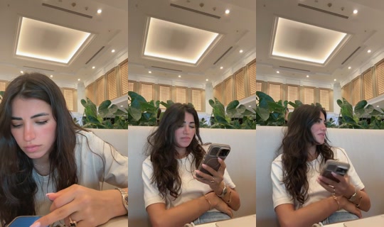 shervinaafshari's Stream - Jun 1, 2026, 4:47 PM