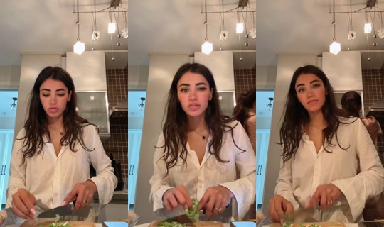 shervinaafshari's Stream - Jun 2, 2026, 10:30 AM