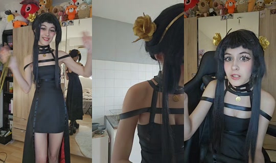 shi_.cos's Stream - May 31, 2026, 2:41 PM