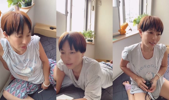 shinobu_sound's Stream - Jun 3, 2026, 1:41 AM