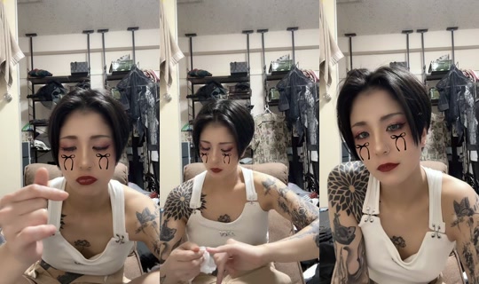 shion_artattoo's Stream - Jun 4, 2026, 12:36 PM