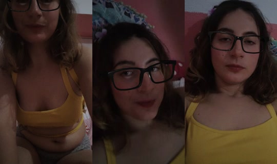 shiriteaparty's Stream - Jun 5, 2026, 11:41 PM