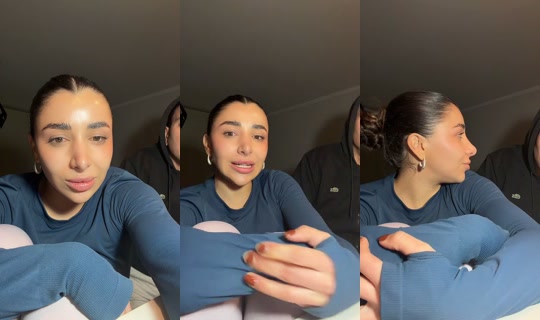 shlomitcrutchik3's Stream - Jun 1, 2026, 3:09 AM
