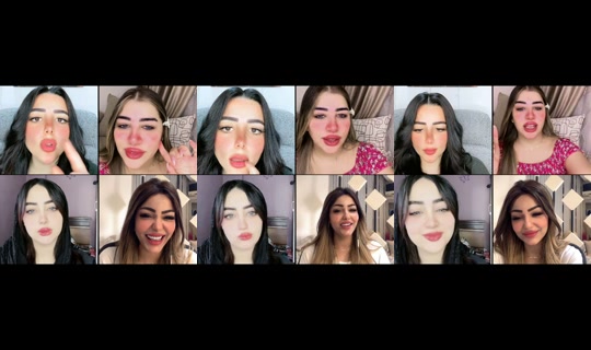 showk.ali's Stream - Jun 3, 2026, 11:58 AM