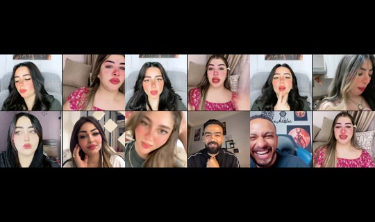 showk.ali's Stream - Jun 3, 2026, 12:13 PM