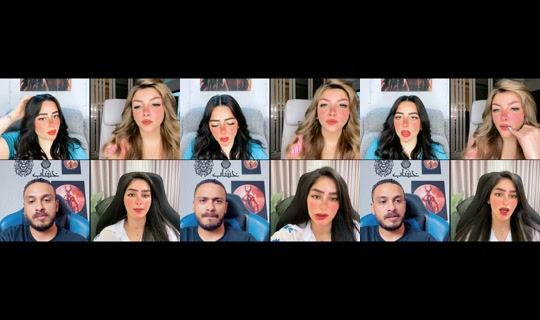 showk.ali's Stream - Jun 3, 2026, 10:27 PM