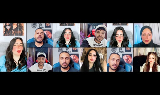 showk.ali's Stream - Jun 3, 2026, 10:56 PM