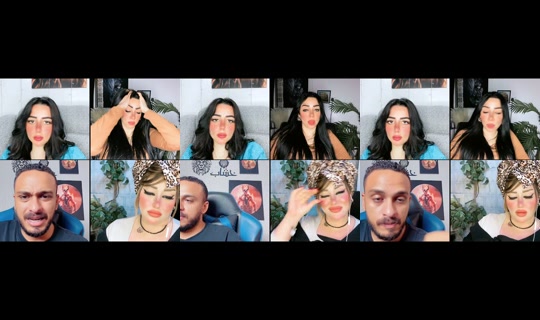 showk.ali's Stream - Jun 4, 2026, 1:00 AM