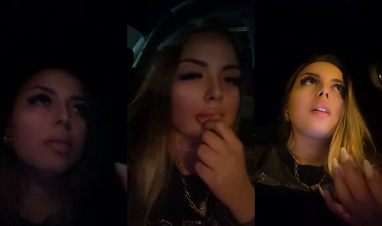 sidoniasayra's Stream - Jul 5, 2026, 12:05 AM