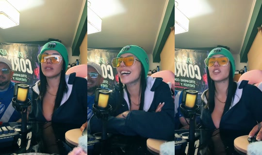 siempre_yeye's Stream - Jul 6, 2026, 7:00 AM