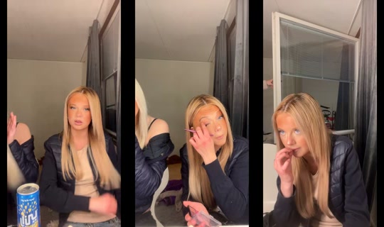 sigrid.norvell's Stream - Jun 5, 2026, 8:51 PM