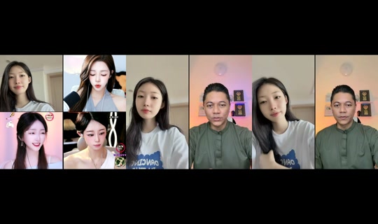 sihyeonn_official's Stream - Jul 7, 2026, 3:41 AM