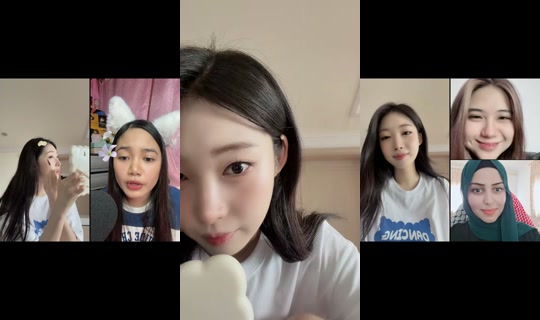 sihyeonn_official's Stream - Jul 7, 2026, 4:55 AM