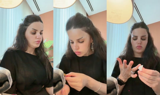 sila.hvaa's Stream - May 31, 2026, 12:23 PM