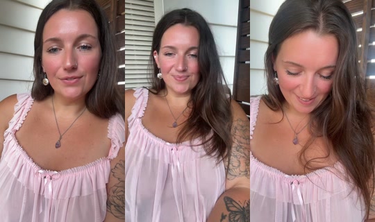 simplyyhannahhhh's Stream - Jul 7, 2026, 2:59 PM