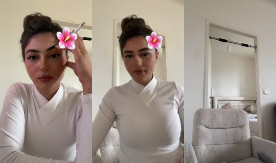 sinem.k6338's Stream - Jun 1, 2026, 9:54 AM