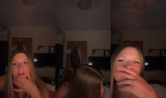 siriabertolini_'s Stream - Jul 6, 2026, 10:26 PM