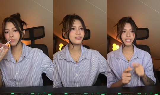 sirinat_2329's Stream - Jul 5, 2026, 6:17 PM