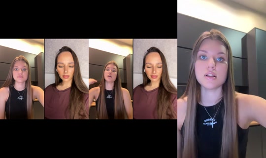 slavic_girl30 Recorded on Jun 1, 2026, 5:11 PM
