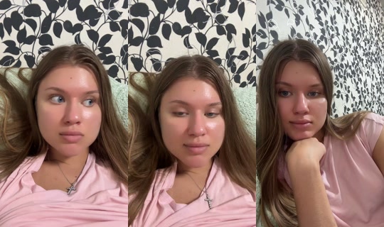 slavic_girl30 Registrato il 6 lug 2026, 14:41