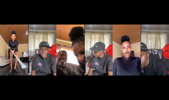 snowie_lubisi's Stream - Jun 2, 2026, 9:44 AM
