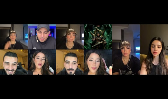 sokkar444 تم التسجيل في 1 يونيو 2026، 12:51 ص