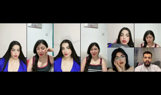 soltana_a1's Stream - Jun 3, 2026, 6:53 PM