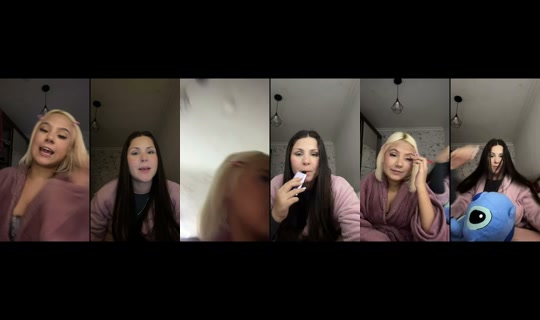 sophiafrrs's Stream - Jun 3, 2026, 9:40 AM