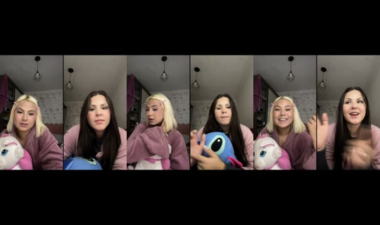 sophiafrrs's Stream - Jun 3, 2026, 10:24 AM