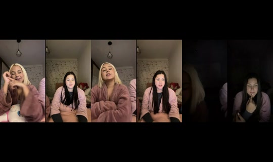 sophiafrrs's Stream - Jun 3, 2026, 10:39 AM