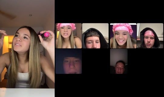 sophiahooper11's Stream - Jul 7, 2026, 10:57 AM