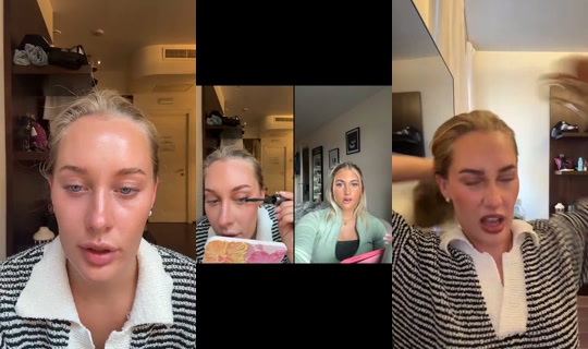 sophiehelenleigh's Stream - Jul 6, 2026, 5:40 PM