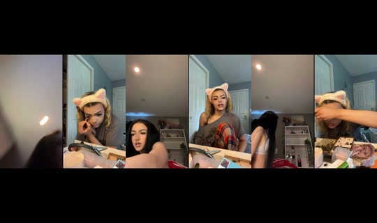 sophiesaprincess's Stream - Jul 4, 2026, 8:09 PM