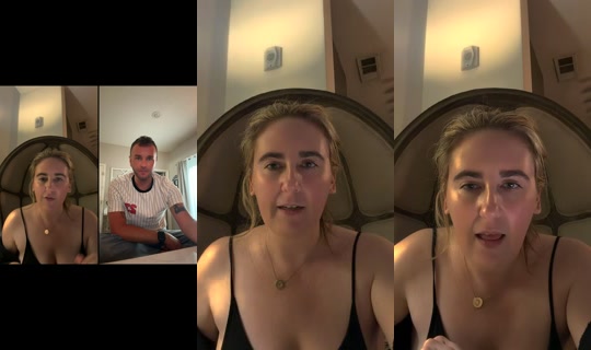 sophisticatedsophie12's Stream - Jul 5, 2026, 12:37 AM