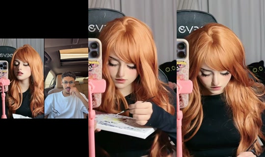 soso_5111111's Stream - Jul 7, 2026, 7:18 AM