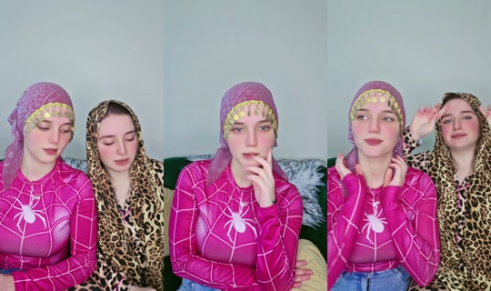 soso_sosoo12's Stream - Jun 4, 2026, 7:48 AM