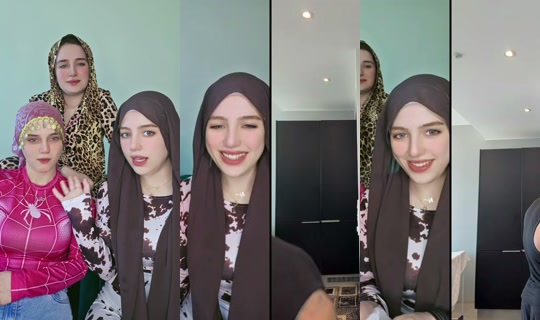 soso_sosoo12's Stream - Jun 4, 2026, 9:54 AM